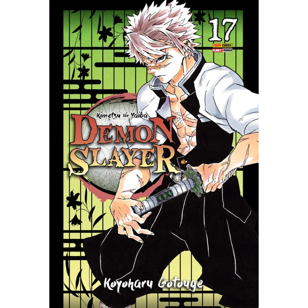 Demon Slayer 2º Temporada: Novo trailer legendado liberado! - Manga Livre RS