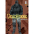 Dorohedoro 11