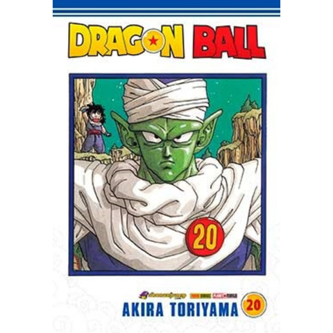 Mangá Dragon Ball Super 17 Panini, mangalivre