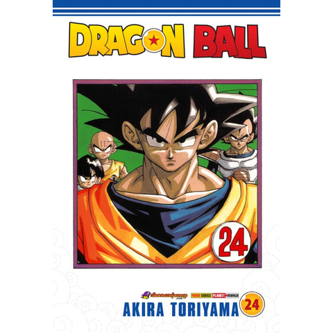 Dragon Ball Super - Manga Livre RS