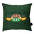 Almofada - Friends - Central Perk - 40x40