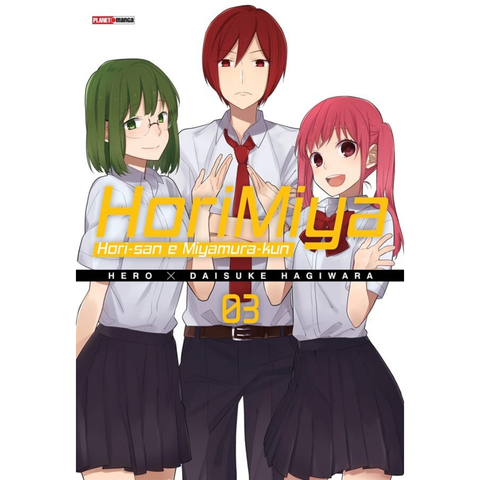Data de Lançamento Episódio 12 de Horimiya: Onde Assistir - Manga Livre RS