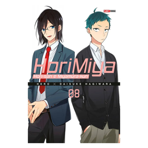 Data de Lançamento Episódio 10 de Horimiya: Onde Assistir - Manga Livre RS