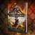 A Lenda de Ghanor RPG - Edição de Luxo - comprar online