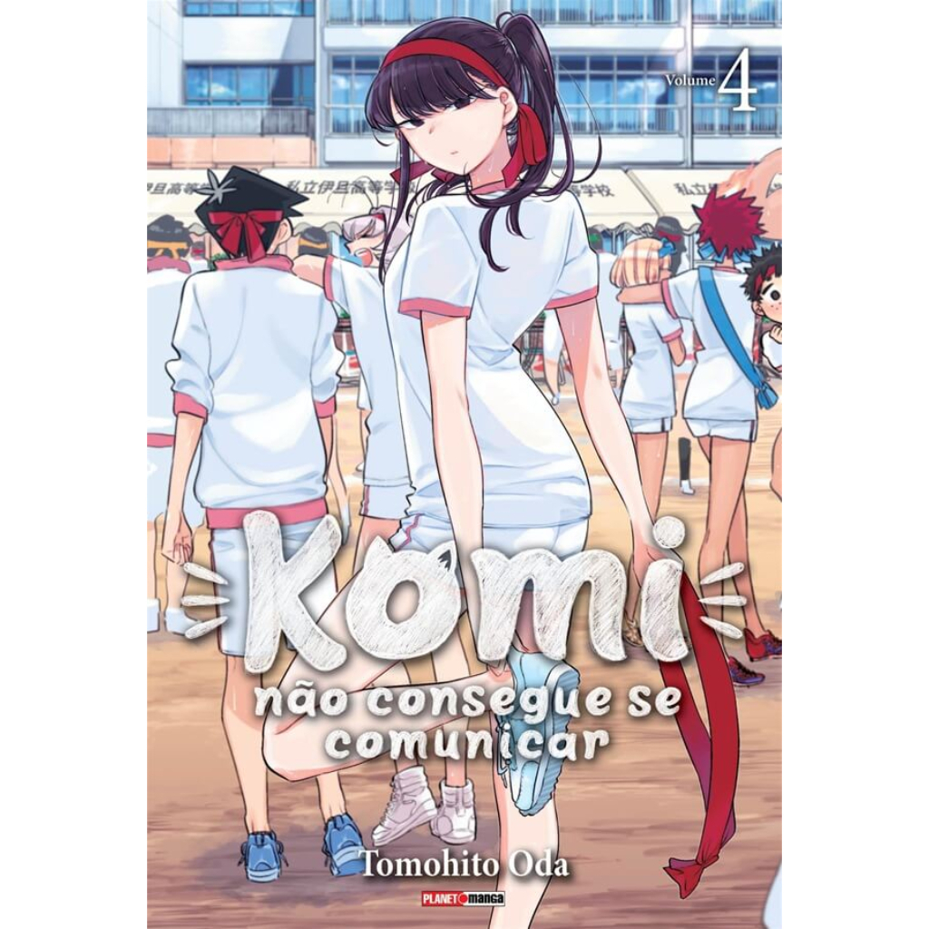 Komi-san wa, Komyushou desu – Mangá terá adaptação anime - Manga Livre RS,  nazo no kanojo x manga livre - pre-texts.org