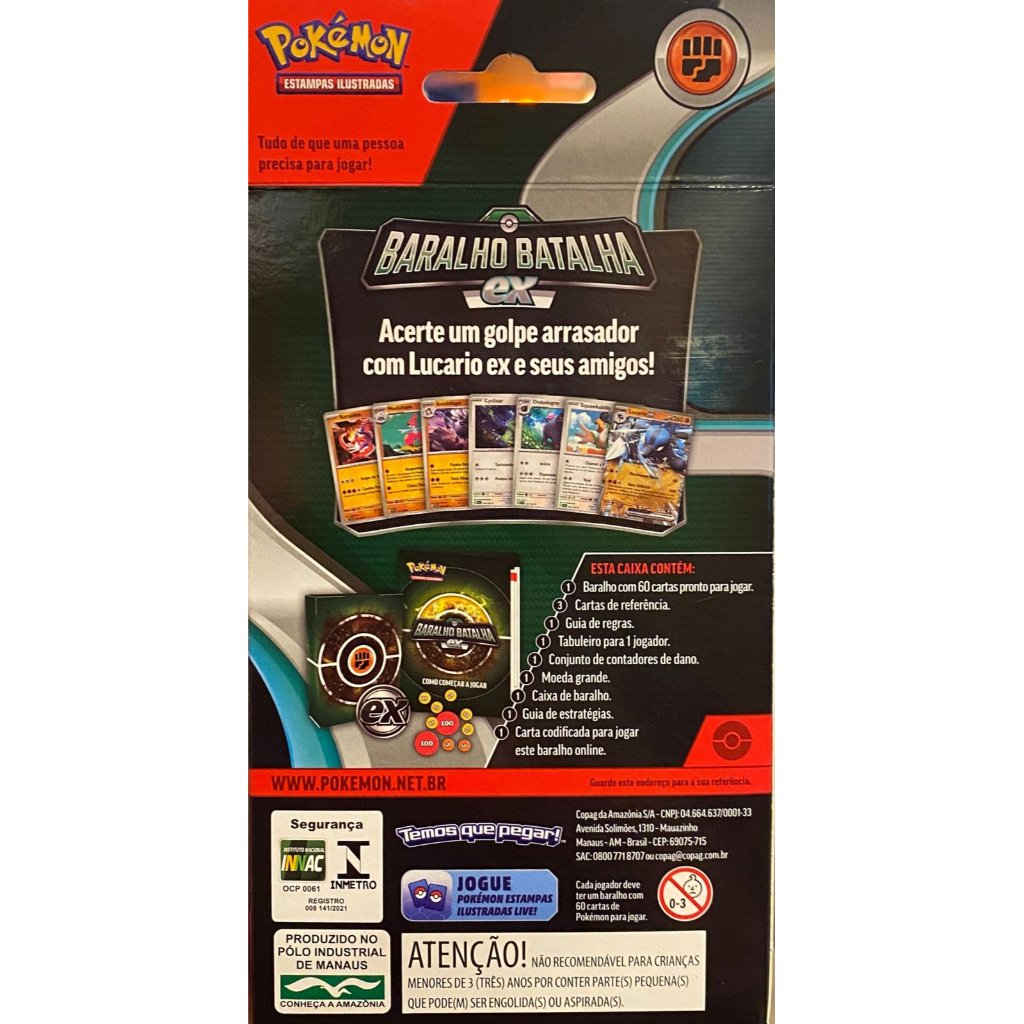 Pokémon TCG Online - Como Iniciar Sua Jornada