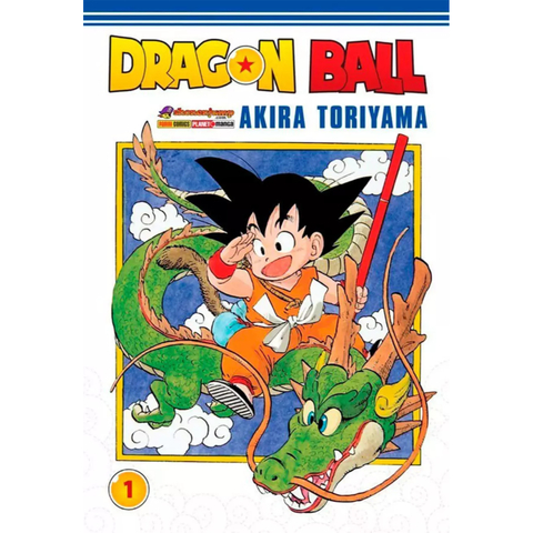 Mangás Dragon Ball Z - Livros e revistas - Auxiliadora, Porto Alegre  1250233246