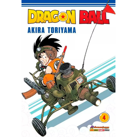 Mangás Dragon Ball Z - Livros e revistas - Auxiliadora, Porto Alegre  1250233246