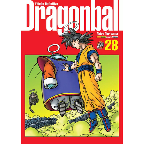 Mangás Dragon Ball Z - Livros e revistas - Auxiliadora, Porto Alegre  1250233246