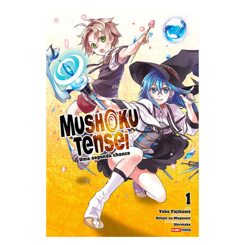 Quantos episódios terá a 2ª parte de Mushoku tensei? - Manga Livre RS