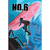 No. 6 - Light Novel 04