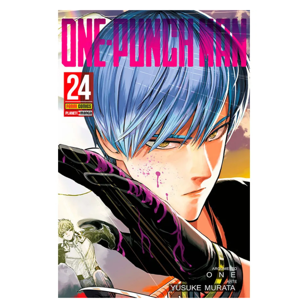 Mangá Dandadan 03 Panini, mangalivre