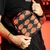 Shoulder Bag - Naruto - Akatsuki Clound