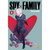 Mangá Spy x Family Nightfall