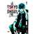 Tokyo Ghoul 01