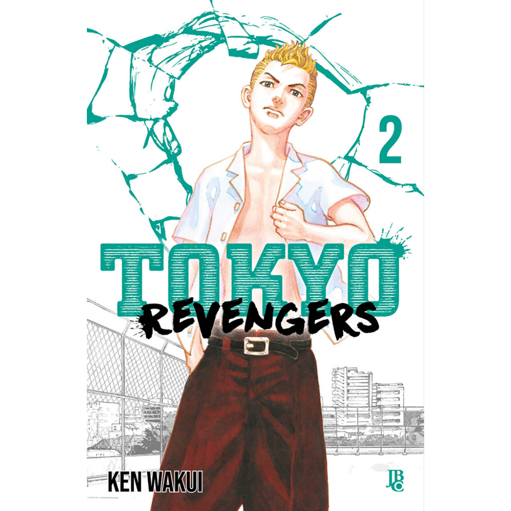 mangalivre.net tokyo revengers