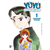 Yu Yu Hakusho 01 - Edição Especial