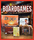 Banner de Loja Nerdz | RPG, Boardgames, Mangás, Quadrinhos e muito mais!