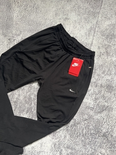 Jogging lycra termica hombre Nike Black Monkey