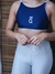 Calça Legging Prata - Vai de Amélia