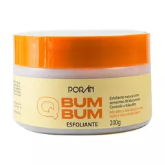 Esfoliante Q BumBum - Porán