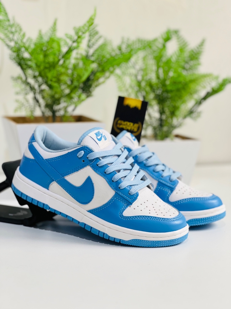 Nike Dunk SB Blue/White - Comprar em Evoque Imports