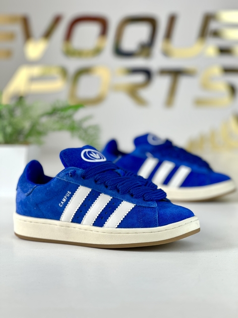 Adidas 2025 mi campus