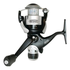 REEL FRONTAL SPINIT BLACK STONE 403