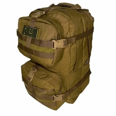 MOCHILA CAMELBAK IMPORTADA 45 LTS CASA AIMARETTI