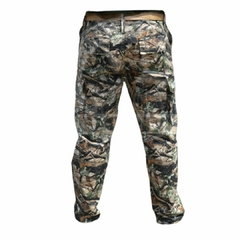 PANTALON CAMUFLADO DOMI - comprar online