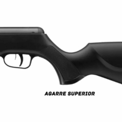 RIFLE AIRE COMPRIMIDO NUX NITRO PISTON POTENCIADO 1000FPS REAL - tienda online