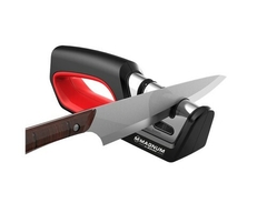 AFILADOR BÖKER MAGNUM BINGO X (CUCHILLO-TIJERA) - comprar online