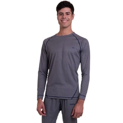 REMERA TERMICA NEXXT PERFORMANCE BAXTER HOMBRE