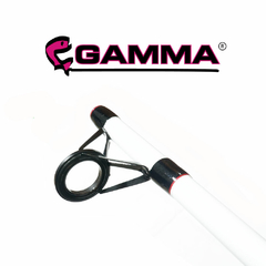 CAÑA GAMMA BOLT 1,80 MTS 2 TRAMOS 80-120 GRS - comprar online