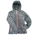 CAMPERA PLUMA NEXXT SAPPHIRE MUJER