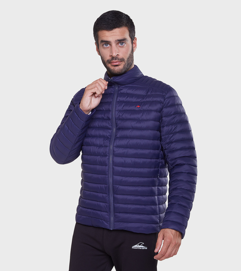 CAMPERA HOMBRE MONTAGNE GRANT