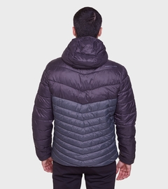 CAMPERA HOMBRE MONTAGNE PLUMA KRYPTON en internet