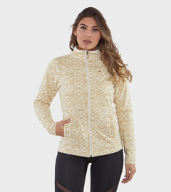 CAMPERA MUJER MONTAGNE CERYL - comprar online