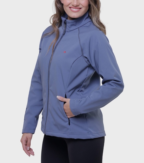 CAMPERA MONTAGNE KILIAN MUJER