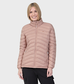 CAMPERA MONTAGNE SHELBY MUJER - comprar online