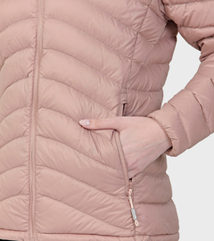 CAMPERA MONTAGNE SHELBY MUJER - CASA AIMARETTI