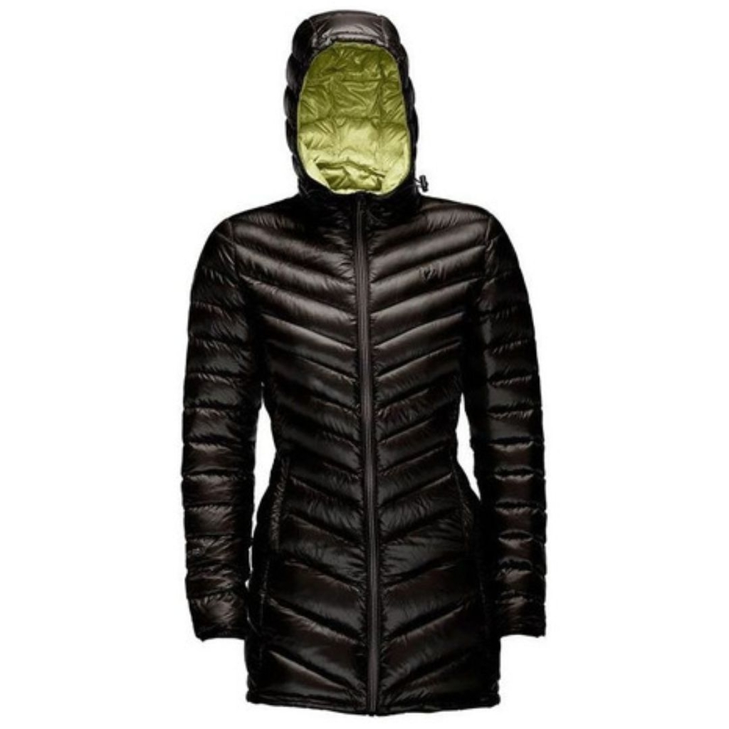Chaqueta de pluma doite cheap