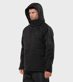 CAMPERA MONTAGNE GLEN HOMBRE - comprar online