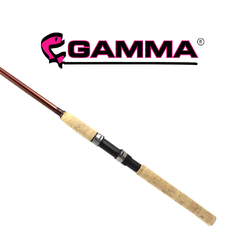 CAÑA GAMMA LAKE 1,80 MTS 2 TRAMOS 20-40 GRS - comprar online