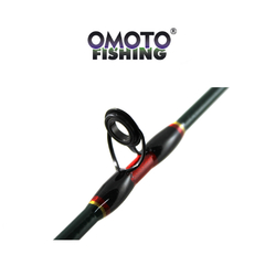 CAÑA OMOTO ONIX II 2,40 MTS 80-100 GR 2T - tienda online