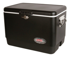 CONSERVADORA COLEMAN 54QT ACERO - comprar online