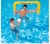 ARCO DE FUTBOL WATERPOLO INFLABLE CON PELOTA en internet