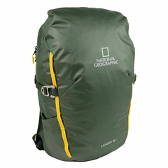 MOCHILA NATIONAL GEOGRAPHIC LANDER 22 LTS en internet