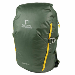 MOCHILA NATIONAL GEOGRAPHIC LANDER 22 LTS