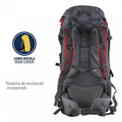 MOCHILA NATIONAL GEOGRAPHIC LAKE 65 LTS en internet